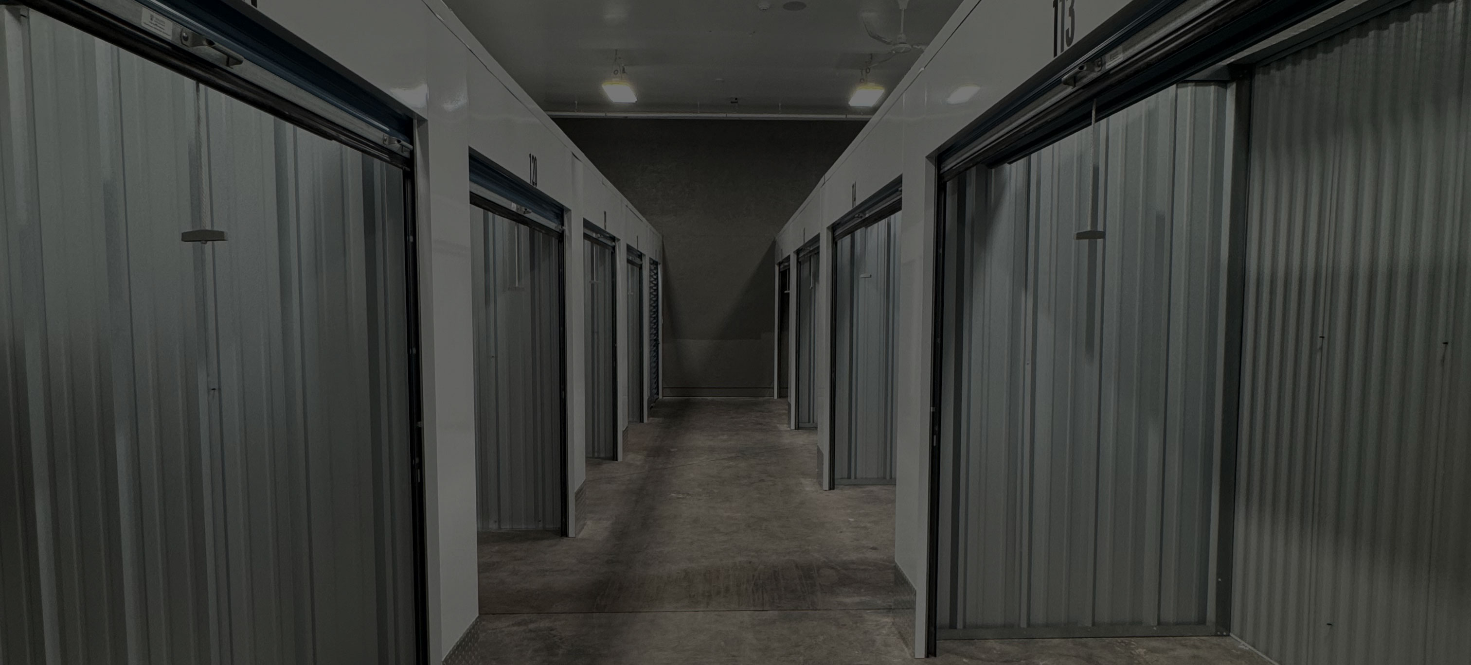 Fairport Storage